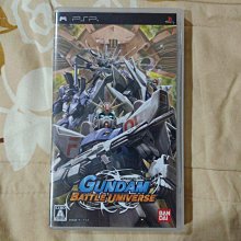 PSP　鋼彈激鬥會戰 Gundam Battle Royale 初回版 (機動戰士鋼彈)　純日版 全新品 歷史價格詳細信息