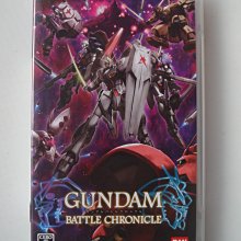 PSP　鋼彈激鬥會戰 Gundam Battle Royale 初回版 (機動戰士鋼彈)　純日版 全新品 歷史價格詳細信息