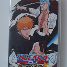 PSP 死神5 (編號345) 歷史價格詳細信息