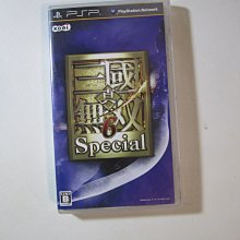 PSP 真‧三國無雙 / 真三國無雙 ~純日版 歷史價格詳細信息