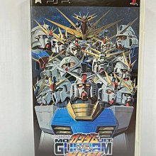 PSP　鋼彈激鬥會戰 Gundam Battle Royale 初回版 (機動戰士鋼彈)　純日版 全新品 歷史價格詳細信息