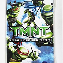 PSP 忍者龜 TMNT (英文版)**(二手片-讀取功能正常)【台中大眾電玩】 價格比較,價格查詢,歷史價格詳細信息