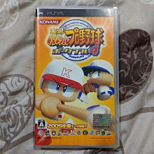 PSP 實況野球 2011 棒球 職棒 日版 K4 歷史價格詳細信息