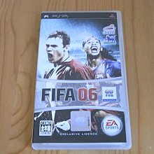 【小蕙館】PSP~ 國際足盟大賽06 FIFA 06  (純日版) 價格比較,價格查詢,歷史價格詳細信息