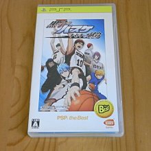 【小蕙館】PSP~ 黑子的籃球 奇蹟的比賽 (純日best版) 價格比較,價格查詢,歷史價格詳細信息