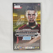 日本原廠 PSP 世界足球競賽 2010 WORLD SOCCER WINNING ELEVEN 2010 歷史價格詳細信息