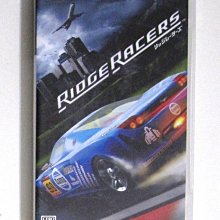 PSP 實感賽車 Ridge Racers NAMCO 大型電玩機台 街機 移植 攜帶版 日版 K4 歷史價格詳細信息
