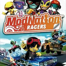 PSP 摩登大賽車 中文版 ModNation Racers 歷史價格詳細信息