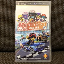 PSP 摩登大賽車 中文版 ModNation Racers 歷史價格詳細信息