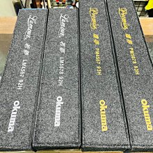 《屏東海豐》OKUMA 熊幻 蝦竿 貝殼紋 4 ZOOM 93H 4/5/6/7尺 歷史價格詳細信息