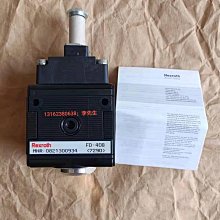 力士樂Rexroth HCS03.1E-W0150-A-05咨詢價 歷史價格詳細信息