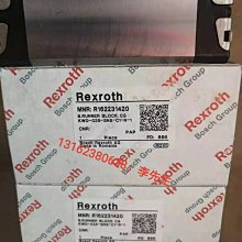 德國Rexroth力士樂平衡閥R900503974-FD16KA21/B03V全新原裝 歷史價格詳細信息