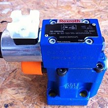 德國進口Rexroth力士樂電磁閥Z2FS6-36V原裝 歷史價格詳細信息