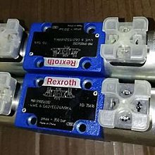 德國Rexroth力士樂比例減壓閥DRE6X-1X/175MG24-8NZ4M 0811402055 歷史價格詳細信息