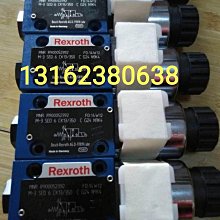 原裝REXROTH力士樂4WREE 6 V16 24/G24K31/F1M比例換向閥議價咨詢 歷史價格詳細信息