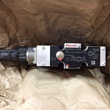 原裝REXROTH力士樂4WREE 6 V16 24/G24K31/F1M比例換向閥議價咨詢 歷史價格詳細信息