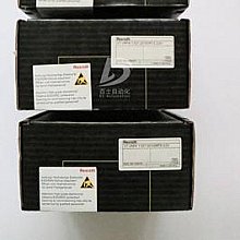 REXROTH力士樂放大器VT-SSPA1-508-20/V0 0811405144原裝-實圖 歷史價格詳細信息