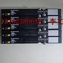 德國電磁閥R412015210 R412006371安沃馳AVENTICS截止閥原裝 歷史價格詳細信息