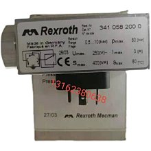 力士樂0820-055-101貨號0820055101換向閥rexroth/REXROTH電子閥 歷史價格詳細信息
