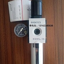 德國力士樂REXROTH減壓閥0821300917 0821300934氣源件RVENTICS 歷史價格詳細信息
