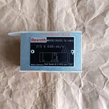 德國Rexroth力士樂平衡閥R900503974-FD16KA21/B03V全新原裝 歷史價格詳細信息