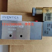 aventics 電磁閥 52100004 230c 歷史價格詳細信息