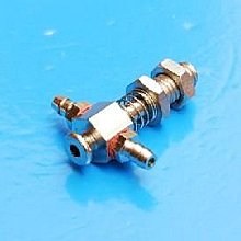 機械手配件水口夾夾具小夾子ZX02-J Y型迷你氣動夾子機械手夾爪 歷史價格詳細信息