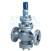 鑄鋼蒸汽導熱油熱水 溫控閥ZZWPE-25C DN65 電動溫度調節閥 歷史價格詳細信息