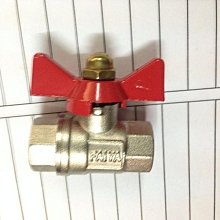 電鍍球閥4分牙接2分管水開關      淨水器 RO純水機 電解水機 貨號601486  Seven star淨水網 歷史價格詳細信息