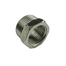 不銹鋼內外牙轉換螺母 變徑螺母螺紋修復螺套M3轉M5M6M4轉M6M8M10  露天拍賣 歷史價格詳細信息