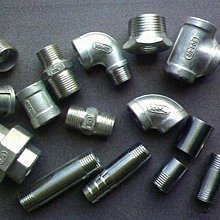 4分 不銹鋼內外絲彎頭雙外絲活接彎頭燃氣水管接頭加厚銅彎頭配件 歷史價格詳細信息