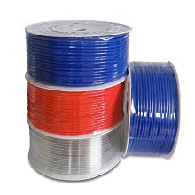 PU8*5進口料氣管空壓機 氣動軟管外徑8MM /12*8/10*6.5/6*4/4*2.5 歷史價格詳細信息