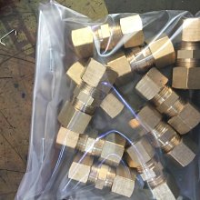 卡套直通耳軸球閥 6000PSI不鏽鋼高壓球閥 歷史價格詳細信息