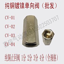 單向閥 3/8 UNF Female to 1/4 bspt male/MOQ:200pcs 歷史價格詳細信息