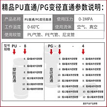 PU8*5進口料氣管空壓機 氣動軟管外徑8MM /12*8/10*6.5/6*4/4*2.5 歷史價格詳細信息