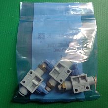 全新原裝SMC AS2211F-01-10S AS2211F-02-10S調節接頭 歷史價格詳細信息