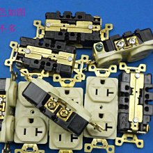 美國 COOPER  插座保護蓋板 防水防塵 S2966 單聯方形 塑膠 不含插座及鋁盒 DECORATOR型 (方型) 歷史價格詳細信息