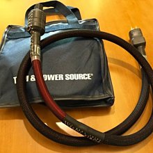 全新上市:Power Source Bass Power 頂級RCA訊號線/XLR平衡訊號線(1.5M)....特價中! 歷史價格詳細信息