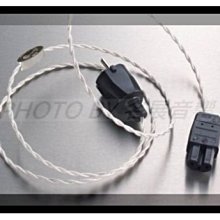 《名展影音》專屬序號與認證~荷蘭Crystal Cable 電源線1米Micro Diamond (AC to IEC) 歷史價格詳細信息