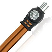 WIREWORLD ELECTRA 7 Power Cord 電源線 - 2M 歷史價格詳細信息
