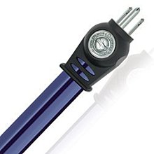 WIREWORLD AURORA 7 Power Cord 電源線 - 2M 歷史價格詳細信息