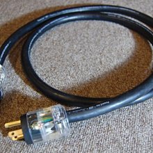 [菁品音響] 客訂5米裸線 （2.5*2）  WE 西電老電源線 絕對太好聽的一條電源線 加價全鋁外殼鍍銠電源頭 歷史價格詳細信息