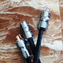 屏東音響最高階強棒級的榮譽商品—發燒5N純銀線特富龍緊密包覆線特價2米600元 歷史價格詳細信息