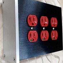 電源排插12.日本進口插座 4/6位元帶自鎖插板 陶瓷插口耐高溫帶磁鐵插座特價400/550元 歷史價格詳細信息