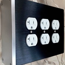 電源排插12.日本進口插座 4/6位元帶自鎖插板 陶瓷插口耐高溫帶磁鐵插座特價400/550元 歷史價格詳細信息