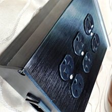 電源排插12.日本進口插座 4/6位元帶自鎖插板 陶瓷插口耐高溫帶磁鐵插座特價400/550元 歷史價格詳細信息