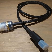 [ 沐耳 ] 沐耳電源線：德國 inakustik 單線 3 x 2.5 mm平方純銅導體+鋁箔隔離+ACT 電源公母頭 歷史價格詳細信息