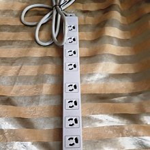 進口插排插座收納盒延長線電源線數據線充電器電線桌面集線器 歷史價格詳細信息