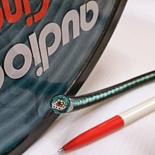 庫存新品【音逸音響】訊號線用．早期旗艦．XLR平衡式 端子接頭》audioquest audioTRUTH XLR頭 (鍍金) 歷史價格詳細信息