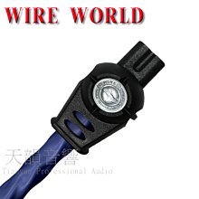 WIREWORLD AURORA 7 Power Cord 電源線 - 2M 歷史價格詳細信息